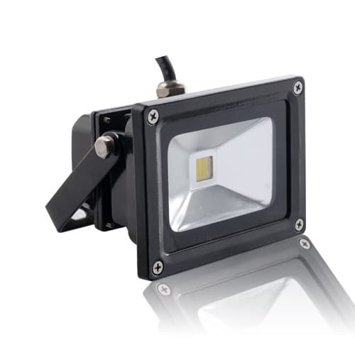 LED flood light--FS115-10W-Floodlight-Led outdoor light-outdoor light-Led light-lighting-Manufacturer